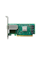 NVIDIA MCX515A-GCAT ConnectX-5 EN 50G Single-Port PCIe Server NIC 1x QSFP28 w/ RDMA