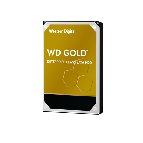 WD GOLD WD202KRYZ 3,5 SATA 6Gb/s 20TB 7.2k 512MB 24x7