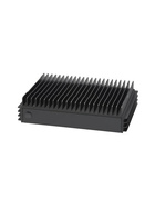 Supermicro SuperServer SYS-E302-13AD IoT Box LGA1700 max. 64GB 2x2.5GbE 1x2,5" 3xM.2 TPM fanless
