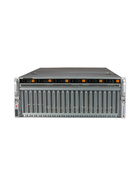 Supermicro SuperServer SYS-421GU-TNXR 4U DP LGA4677 max. 8TB 8xPCIe 5.0 6x2,5" 2xM.2 2x10GbE IPMI 4x3000W