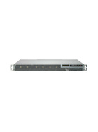Supermicro A+ Server AS-1015A-MT 1U UP AM5 max. 192GB 1xPCIe 5.0 1x3,5" 2xM.2 2xGbE IPMI 500W