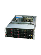 Supermicro SuperServer SSG-641E-E1CR24H 4U DP LGA4677 max. 4TB 6xPCIe 5.0 24x3,5" RAID 2x2,5" 2xM.2 2x10GbE IPMI 2x1200W