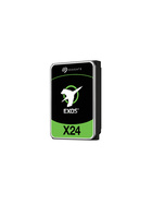 Seagate Exos X24 ST24000NM002H 3,5" SATA 6Gb/s 24TB 7.2k 512MB 24x7