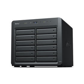 Synology DX1215II 12-Bay Expansion Gehuse