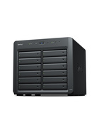 Synology DX1215II 12-Bay Expansion Gehuse