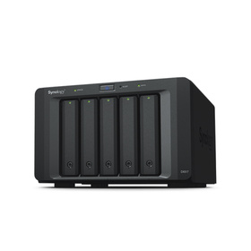 Synology DX517 5-Bay Expansion Gehuse