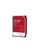 WD RED WD20EFAX (SMR) 3,5" SATA 6Gb/s 2TB 5.4k 256MB 24x7